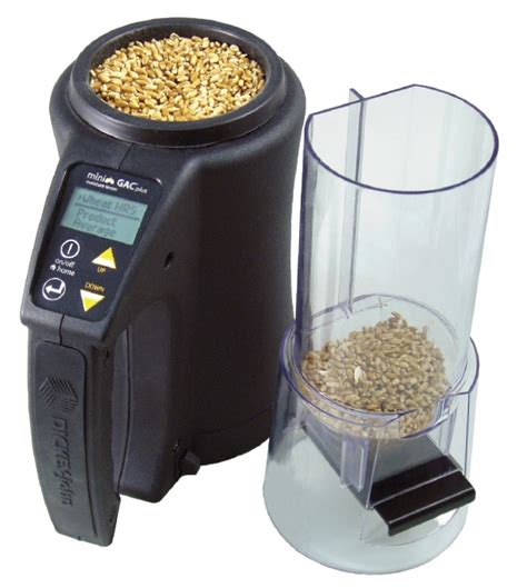 Portable Grain Moisture Meter tv shopping|agri grain moisture tester.